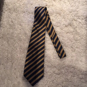 100% silk handmade tie